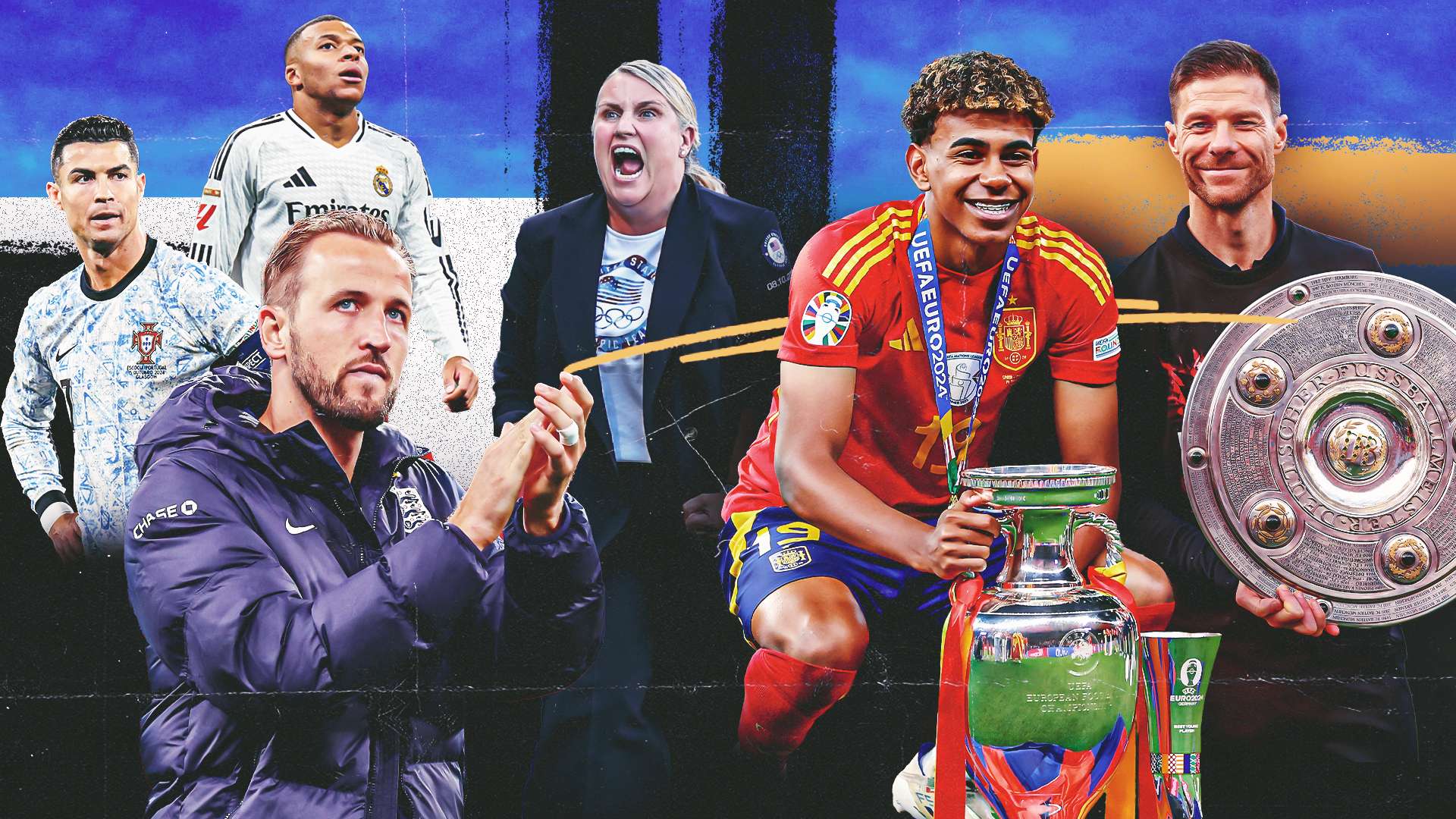 C罗的一言 C罗的一言