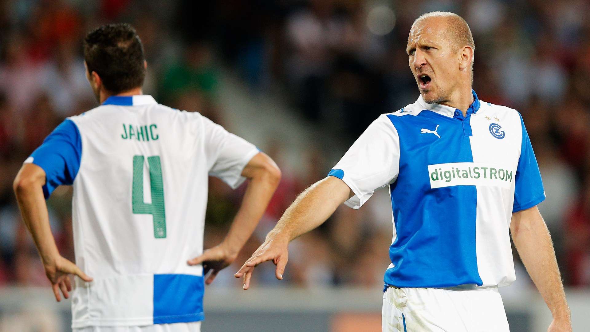 足球界的一 足球界的一