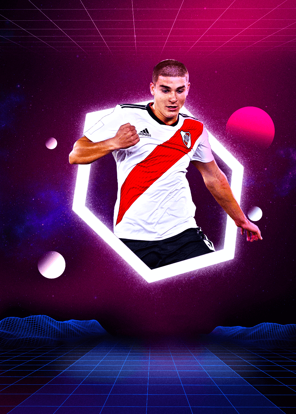 个全球性的 个全球性的