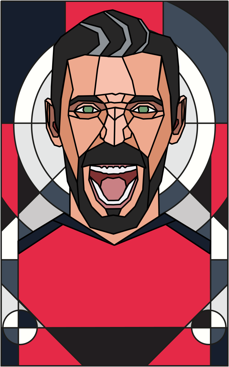 次数最多的 次数最多的