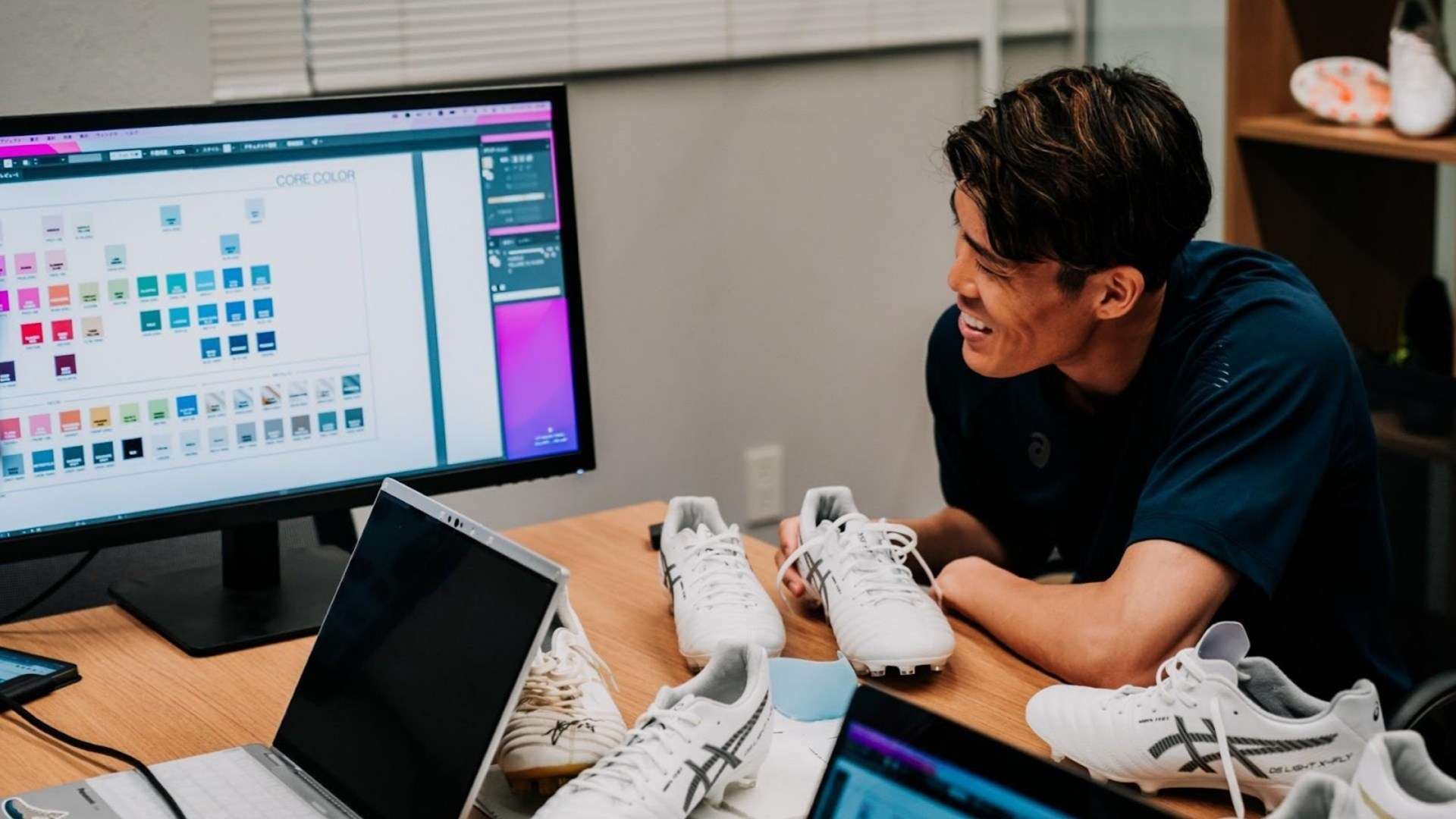 球员需要认 球员需要认