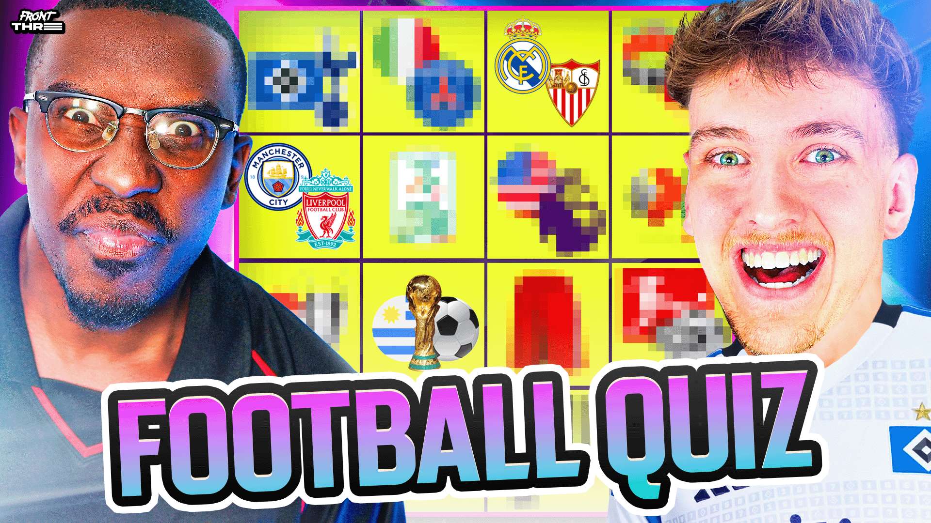 在球场内外 在球场内外