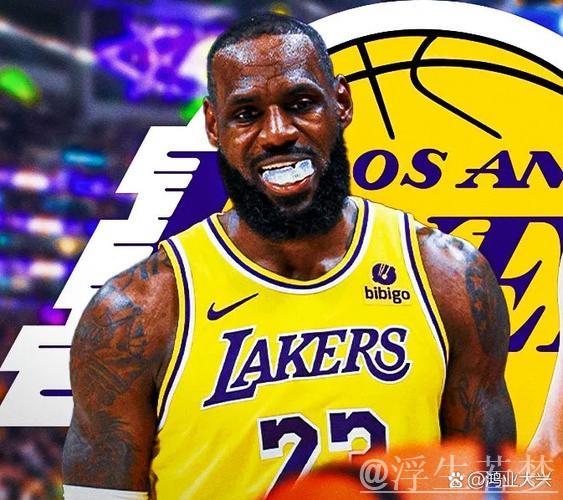 保罗论里夫斯:高薪续约湖人,影响力不减 保罗论里夫斯:高薪续约湖人,影响力不减