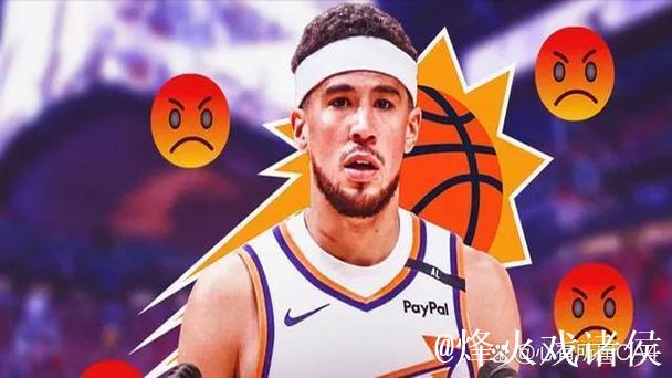 布克砍下30分太阳击败黄蜂重返西部前十 爵士险胜篮网