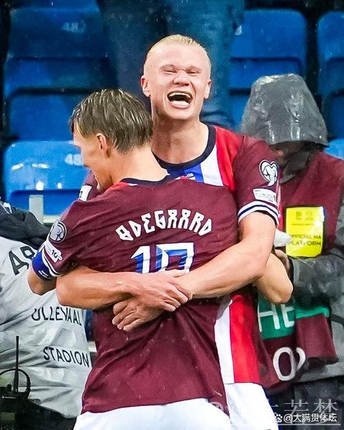 挪威3-0击败意大利，哈兰德破门努萨传射建功